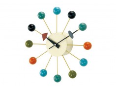 Nelson Style Ball Clock